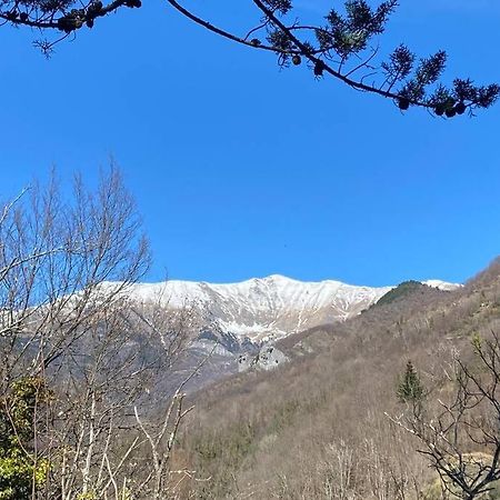 Ca’ de Giovanna Appartement Molini di Triora Buitenkant foto