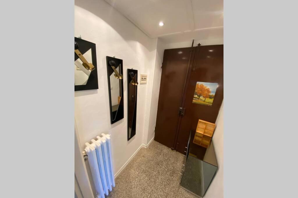 Ca’ de Giovanna Appartement Molini di Triora Buitenkant foto