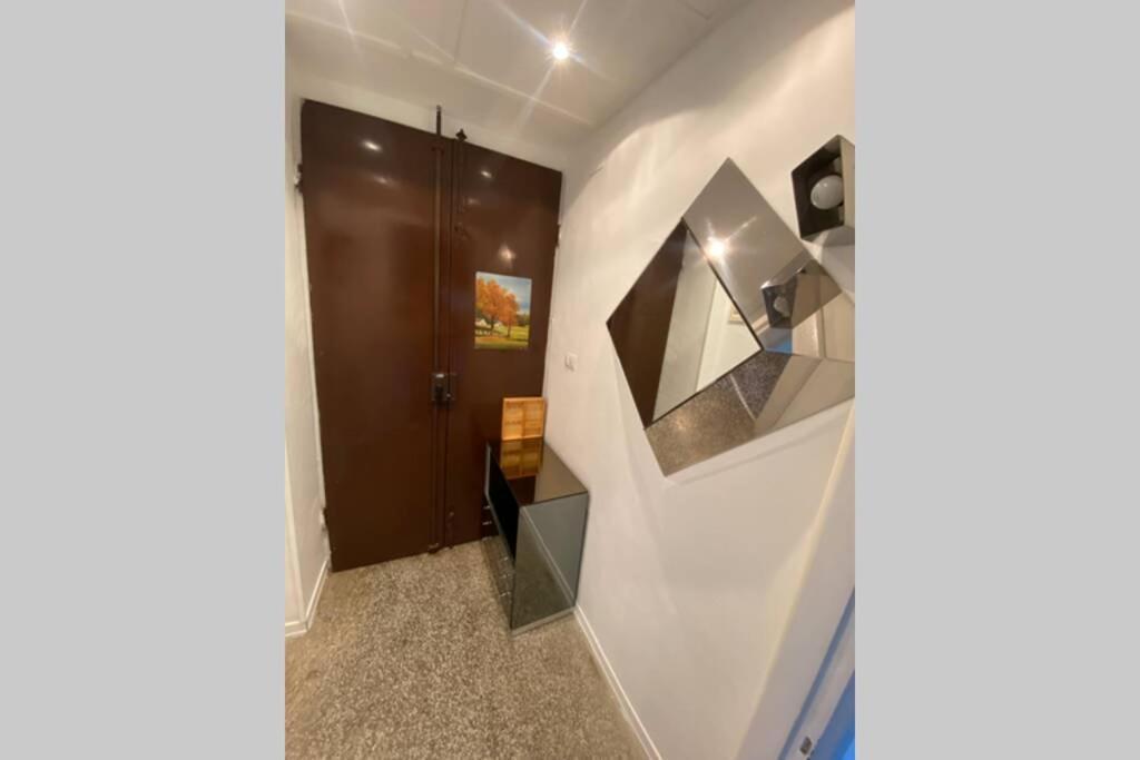 Ca’ de Giovanna Appartement Molini di Triora Buitenkant foto