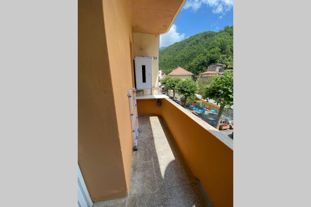Ca’ de Giovanna Appartement Molini di Triora Buitenkant foto