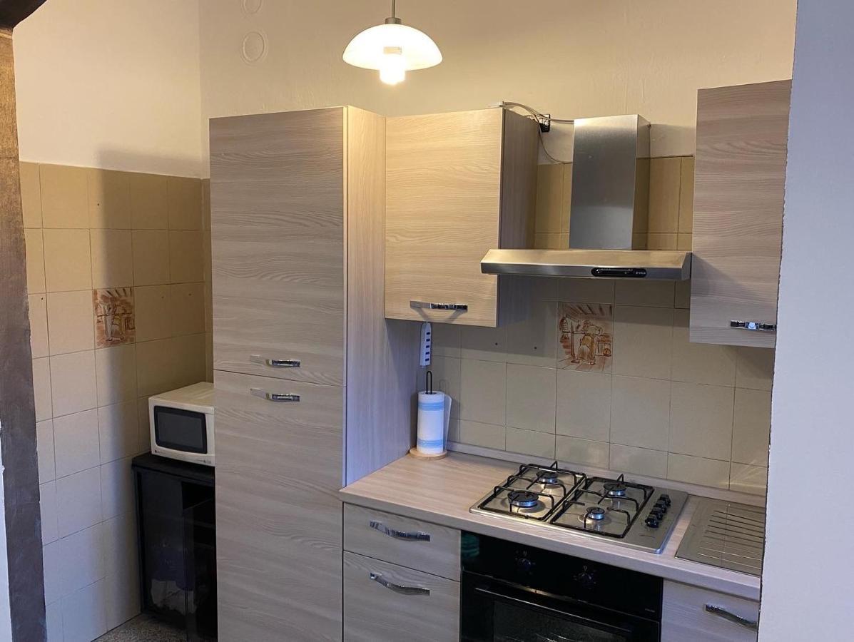 Ca’ de Giovanna Appartement Molini di Triora Buitenkant foto