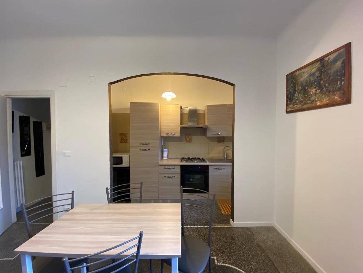 Ca’ de Giovanna Appartement Molini di Triora Buitenkant foto