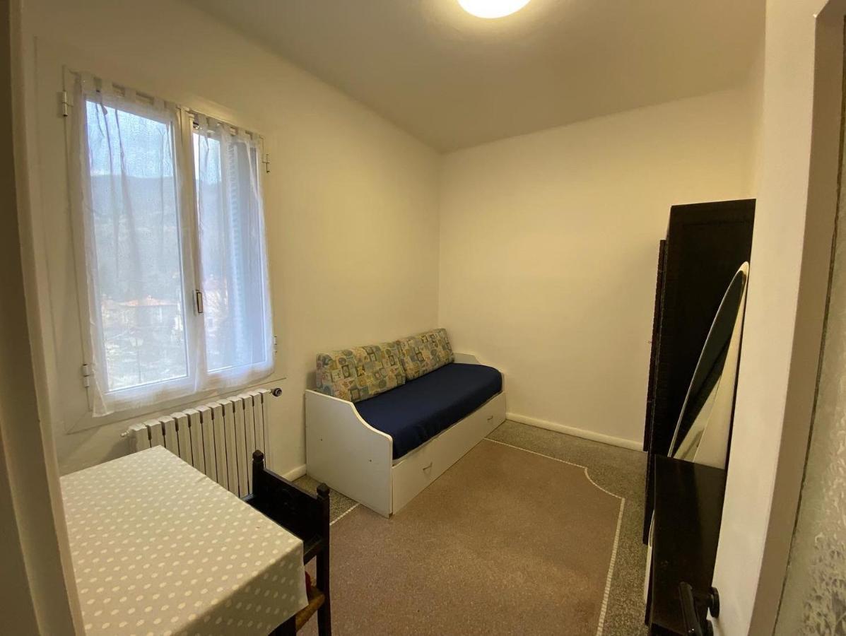 Ca’ de Giovanna Appartement Molini di Triora Buitenkant foto