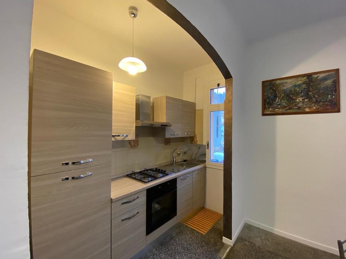 Ca’ de Giovanna Appartement Molini di Triora Buitenkant foto