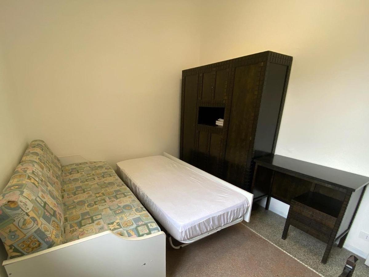 Ca’ de Giovanna Appartement Molini di Triora Buitenkant foto